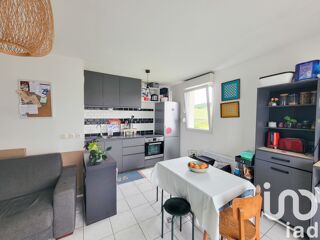  Appartement � vendre 3 pi�ces 63 m�