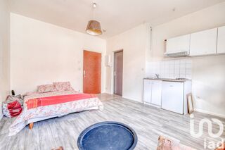  Appartement  vendre 1 pice 22 m