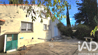  Maison � vendre 4 pi�ces 96 m�