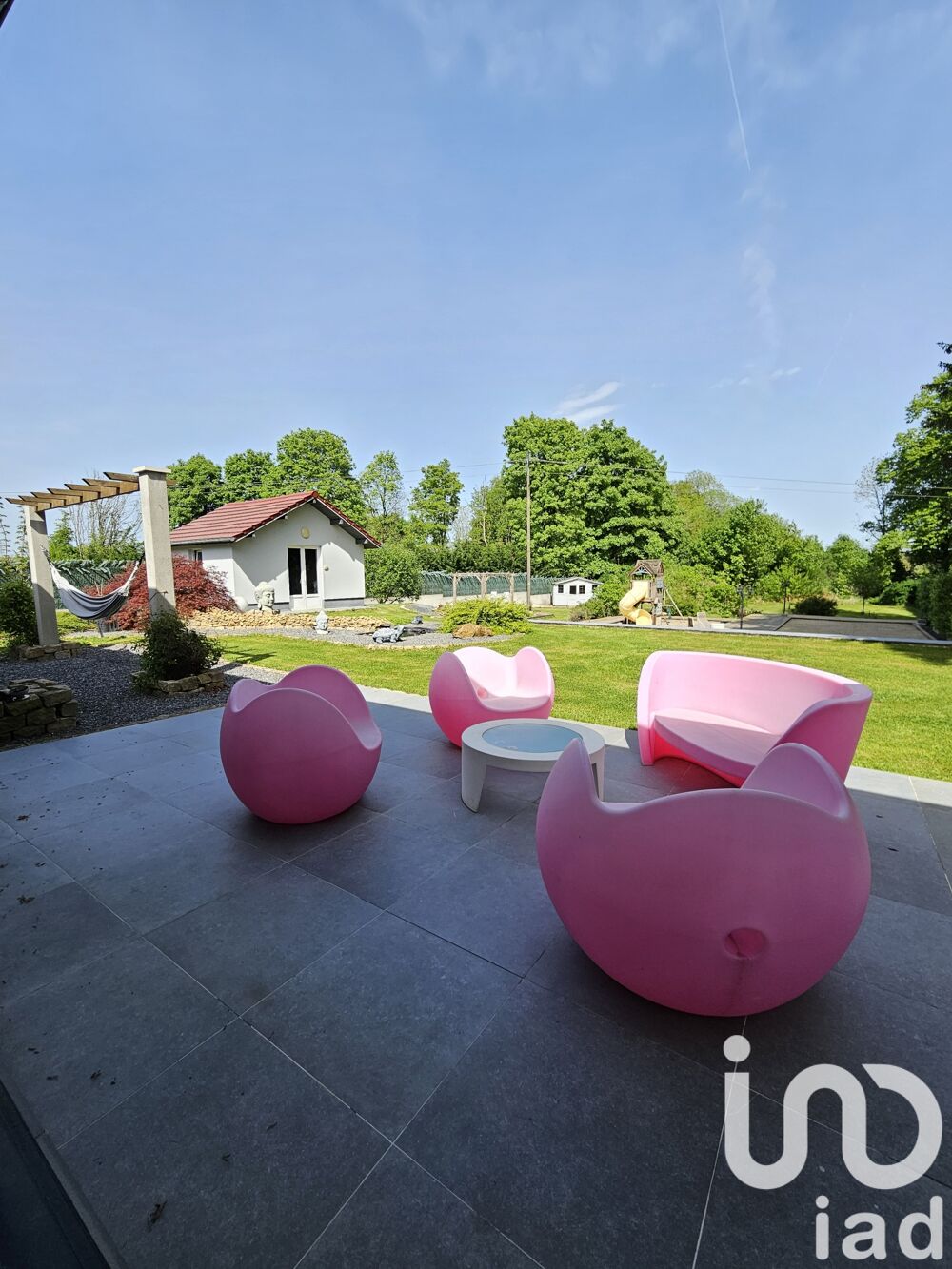 � vendre  Villa Villers-la-Montagne (54920)