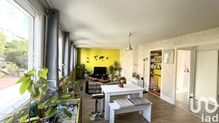  Appartement � vendre 4 pi�ces 67 m�