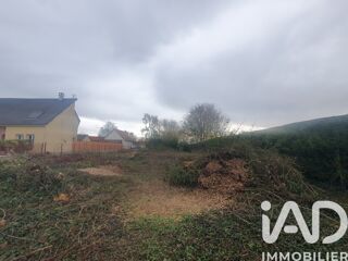  Terrain � vendre 1156 m�