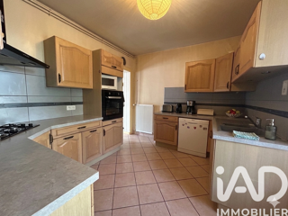  Maison � vendre 8 pi�ces 160 m�