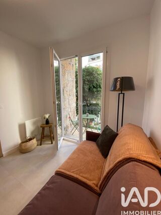  Appartement � vendre 3 pi�ces 54 m�