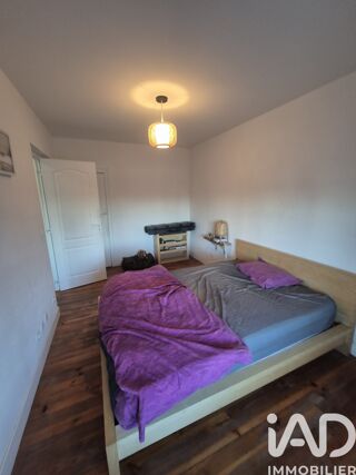  Maison � vendre 4 pi�ces 76 m�