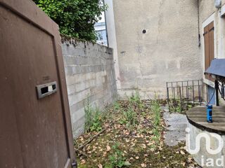  Maison � vendre 4 pi�ces 124 m�