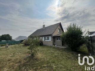  Maison  vendre 7 pices 114 m