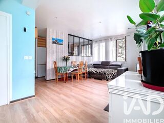  Appartement � vendre 3 pi�ces 66 m�