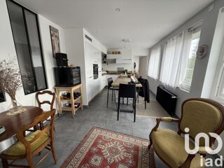  Appartement � vendre 4 pi�ces 96 m�