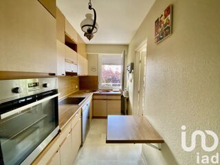  Appartement � vendre 3 pi�ces 73 m�