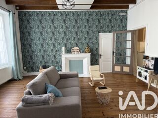  Maison � vendre 5 pi�ces 177 m�