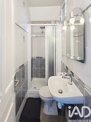  Appartement � vendre 3 pi�ces 51 m�