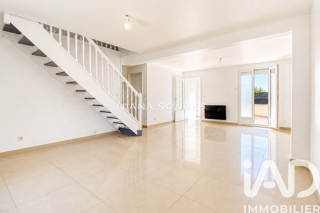 Maison 5 pièces 90 m² · à Herblay · 90 m² · 349 000 €
