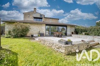  Villa � vendre 9 pi�ces 289 m�