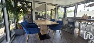  Maison � vendre 4 pi�ces 117 m�