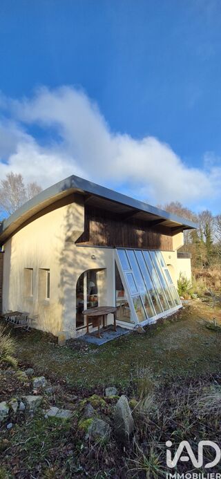  Maison � vendre 4 pi�ces 116 m�