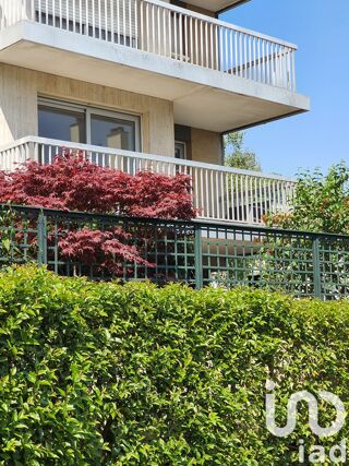  Appartement  vendre 4 pices 81 m