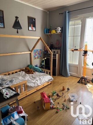  Maison � vendre 4 pi�ces 85 m�