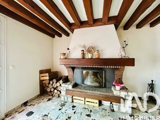  Maison � vendre 8 pi�ces 202 m�