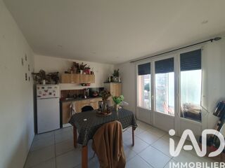  Appartement � vendre 2 pi�ces 44 m�