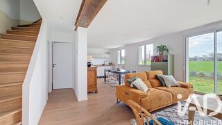  Maison � vendre 5 pi�ces 106 m�