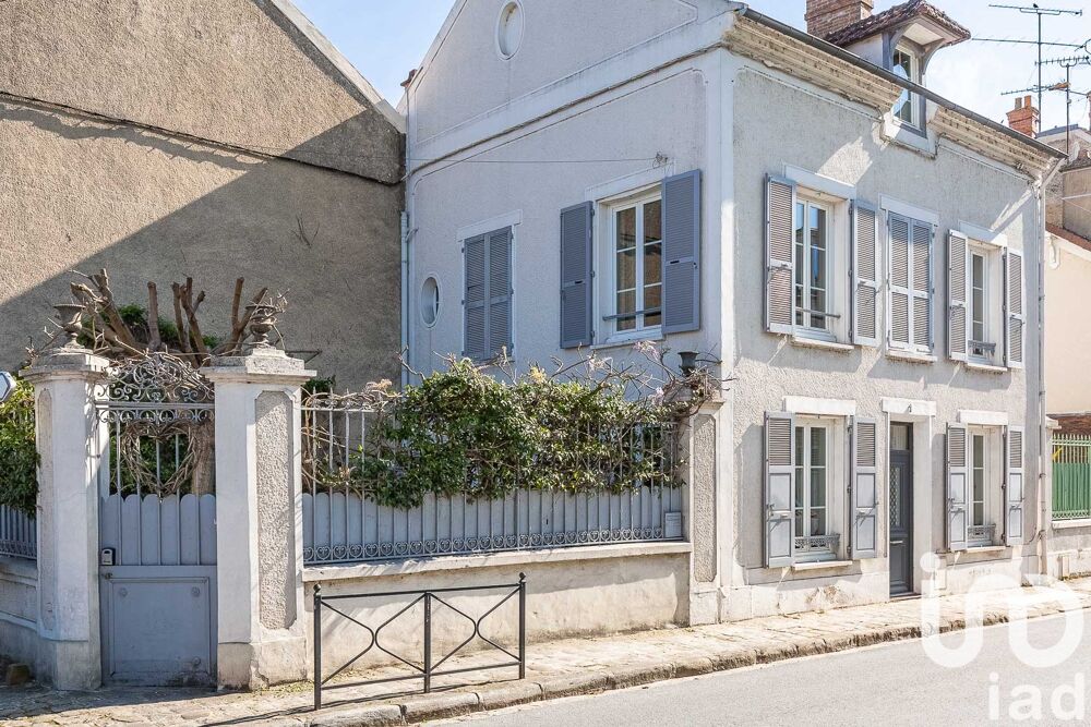 Location Maison Location Maison de ville 7 pices Moret sur loing