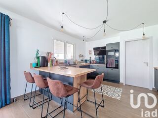  Maison  vendre 5 pices 114 m