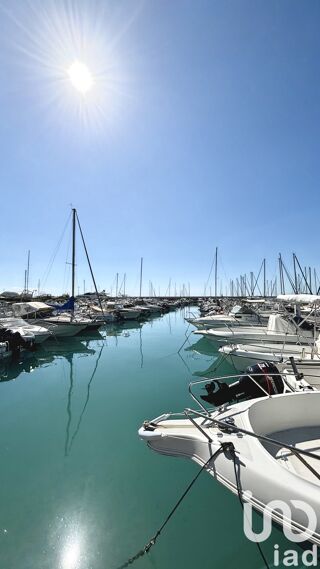  Appartement  vendre 4 pices 80 m