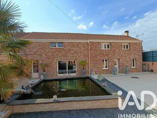  Maison � vendre 6 pi�ces 170 m�