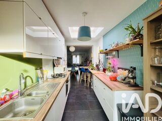  Maison � vendre 4 pi�ces 95 m�