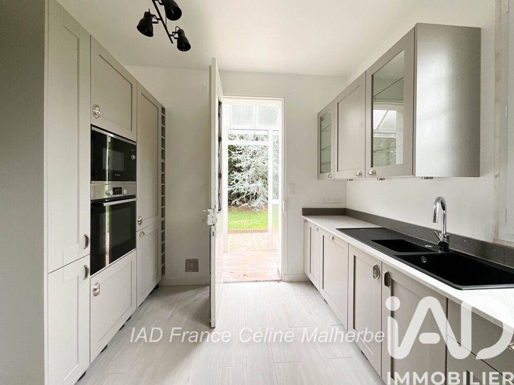 � vendre  Maison Orgeval (78630)