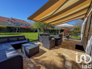  Maison � vendre 6 pi�ces 121 m�