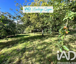  Terrain � vendre 808 m�