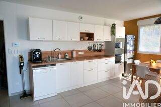  Appartement � vendre 3 pi�ces 66 m�