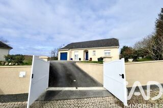  Maison � vendre 3 pi�ces 96 m�