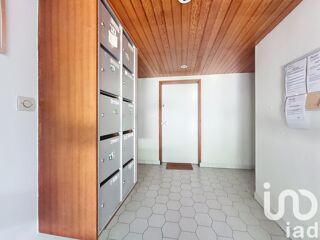  Appartement � vendre 3 pi�ces 43 m�