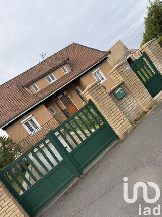  Maison � vendre 5 pi�ces 123 m�