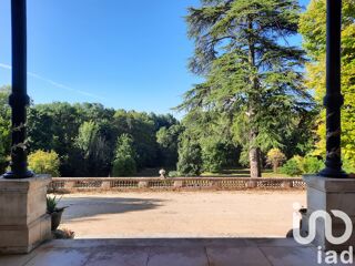  Propri�t�/ch�teau � vendre 15 + pi�ces 725 m�