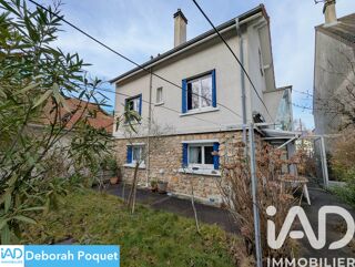  Maison � vendre 6 pi�ces 92 m�