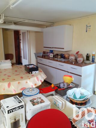  Maison � vendre 4 pi�ces 70 m�