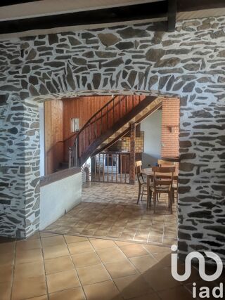  Maison � vendre 5 pi�ces 120 m�