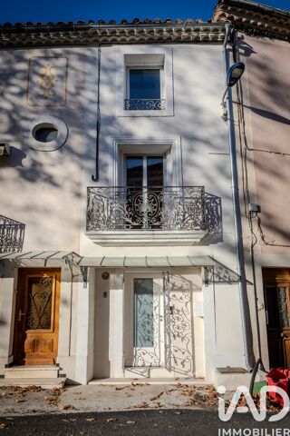  Maison � vendre 4 pi�ces 83 m�