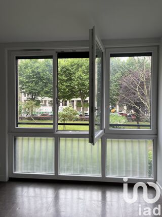  Appartement � vendre 3 pi�ces 56 m�