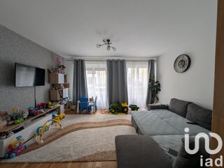  Appartement � vendre 4 pi�ces 66 m�