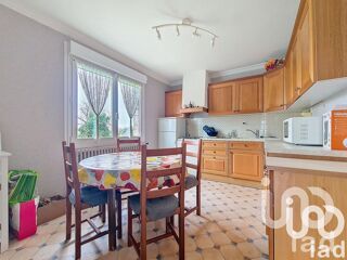  Maison  vendre 5 pices 106 m