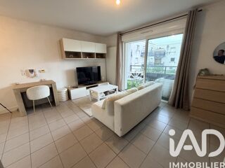  Appartement � vendre 2 pi�ces 40 m�