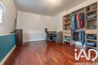  Appartement � vendre 5 pi�ces 118 m�