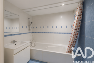  Appartement � vendre 3 pi�ces 61 m�