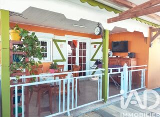  Maison � vendre 5 pi�ces 86 m�