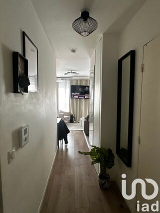  Appartement � vendre 2 pi�ces 38 m�